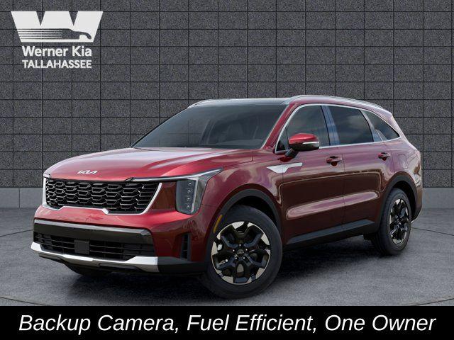 2025 Kia Sorento S for sale in Tallahassee, FL