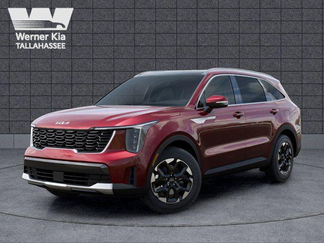 2025 Kia Sorento S for sale in Tallahassee, FL