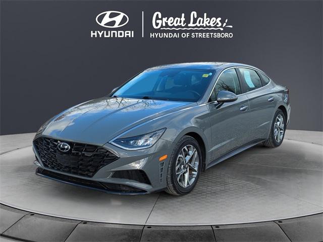 2022 Hyundai Sonata