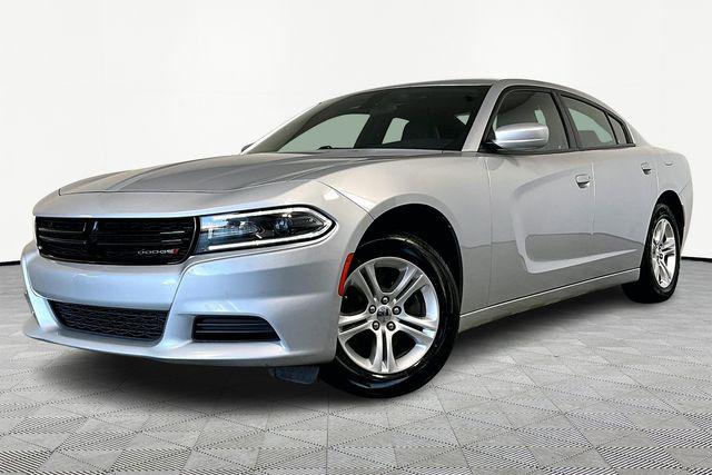 Used 2020 Dodge Charger For Sale in Olive Branch, MS