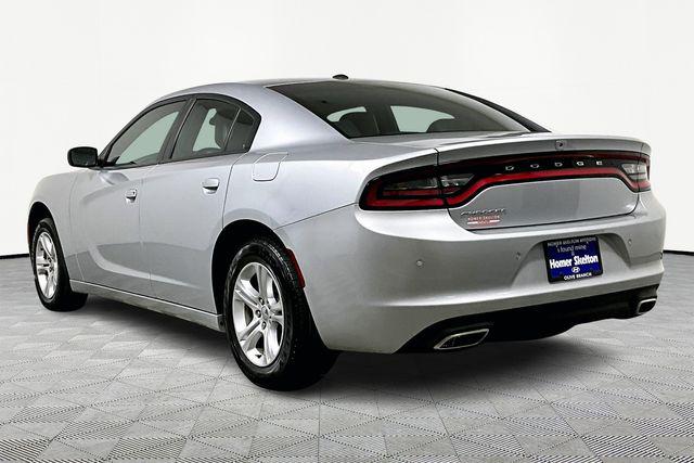 Used 2020 Dodge Charger For Sale in Olive Branch, MS