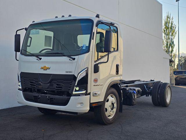 2025 Chevrolet 4500XD LCF Base for sale in Shoreline, WA