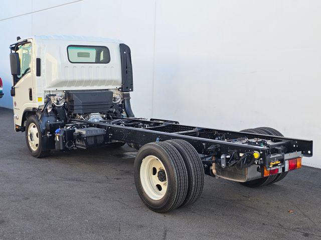 2025 Chevrolet 4500XD LCF Base
