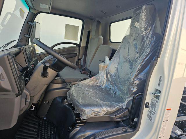 2025 Chevrolet 4500XD LCF Base