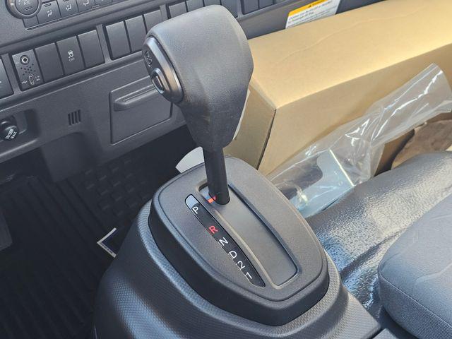 2025 Chevrolet 4500XD LCF Base