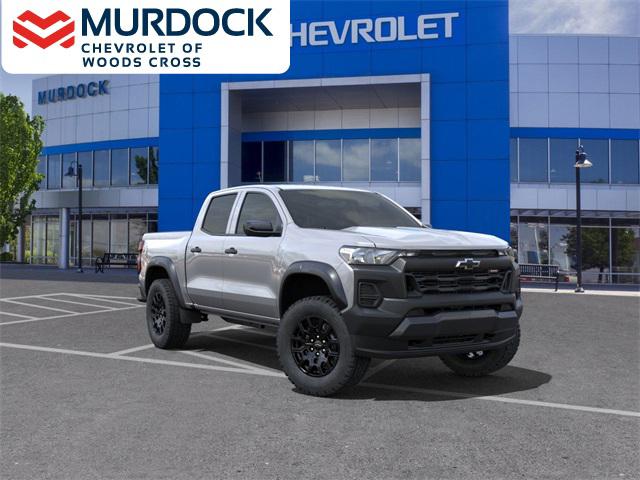 2024 Chevrolet Colorado