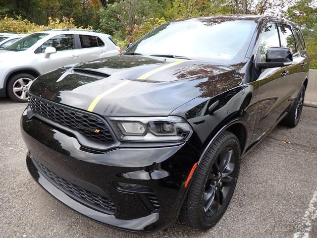 2022 Dodge Durango