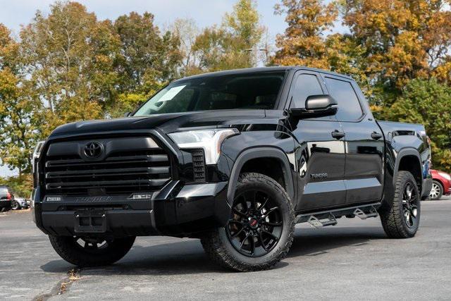 2023 Toyota Tundra