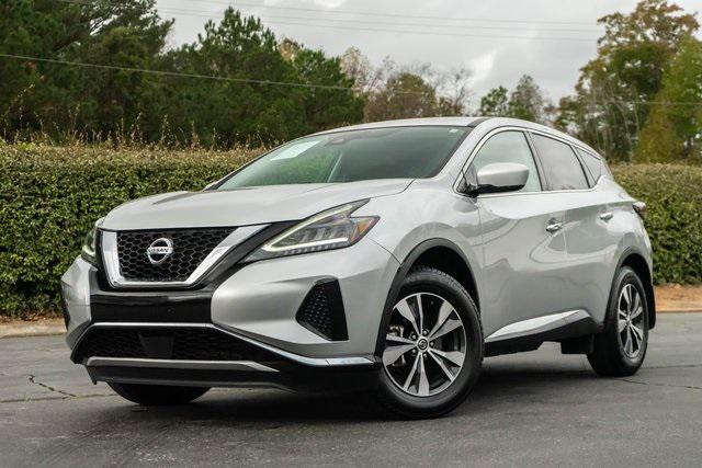 2022 Nissan Murano