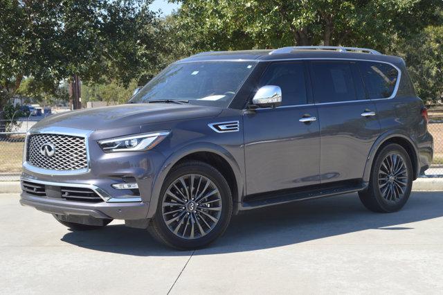 2023 Infiniti QX80