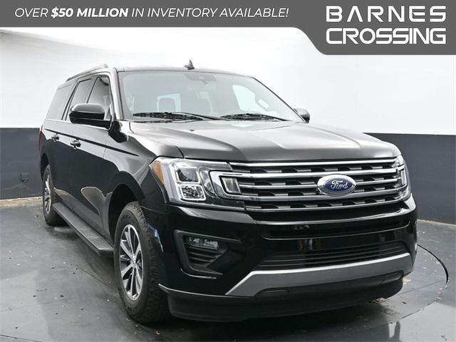 2020 Ford Expedition