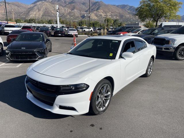 2021 Dodge Charger