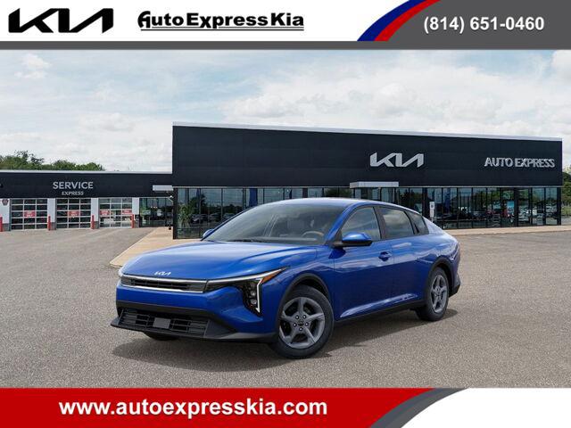 2025 Kia K4 LXS for sale in Erie, PA