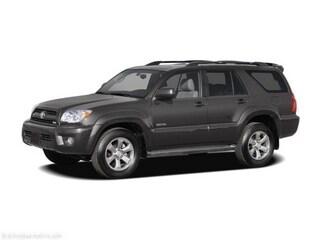 2006 Toyota 4Runner