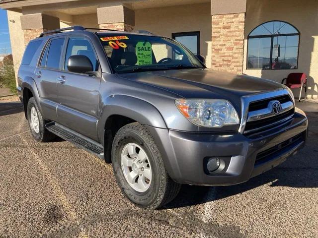 2006 Toyota 4Runner