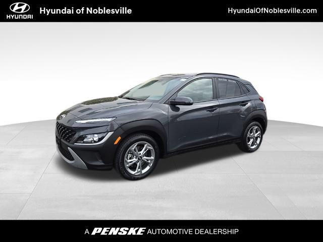 2023 Hyundai Kona