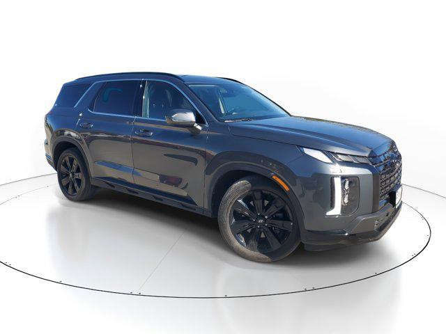 2023 Hyundai Palisade