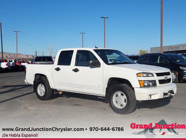 2006 Chevrolet Colorado