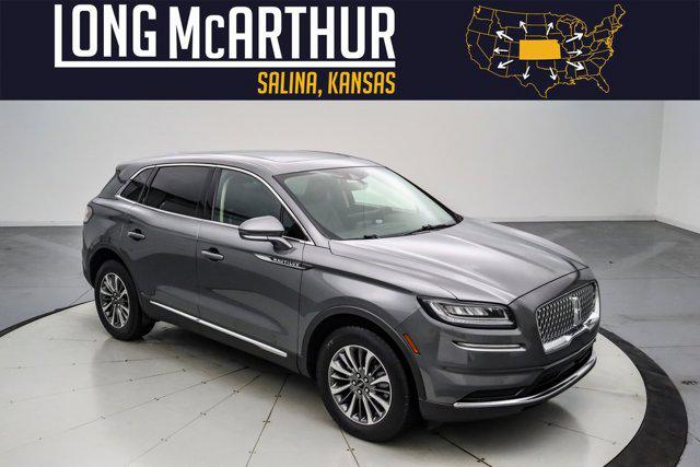 2023 Lincoln Nautilus Reserve for sale in Salina, KS