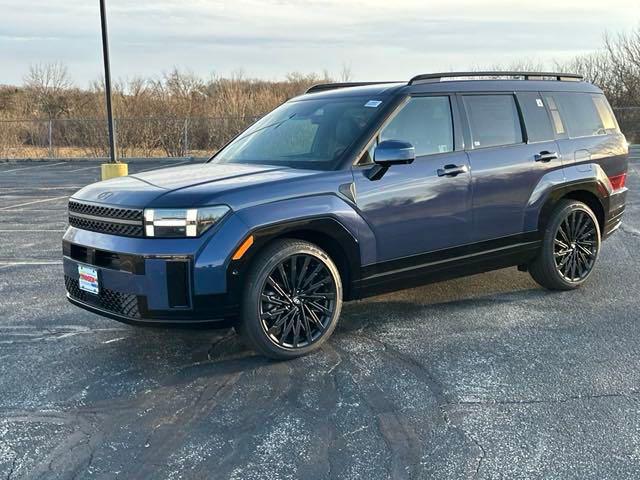 2025 Hyundai Santa Fe Calligraphy for sale near GREENFIELD, WI