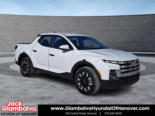 2025 Hyundai Santa Cruz SE for sale in HANOVER, PA