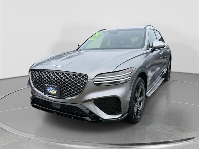 2024 Genesis GV70 3.5T AWD Sport