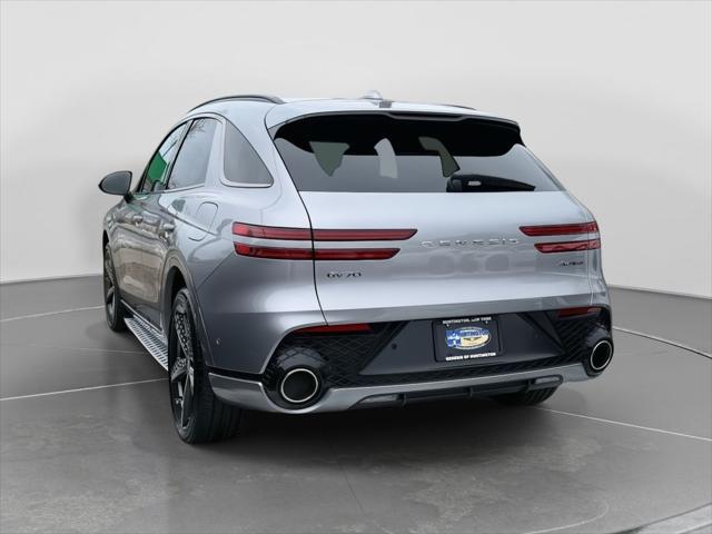 2024 Genesis GV70 3.5T AWD Sport