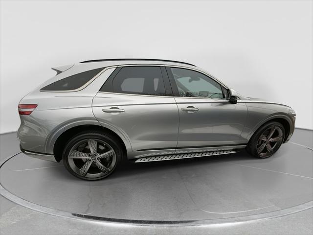 2024 Genesis GV70 3.5T AWD Sport