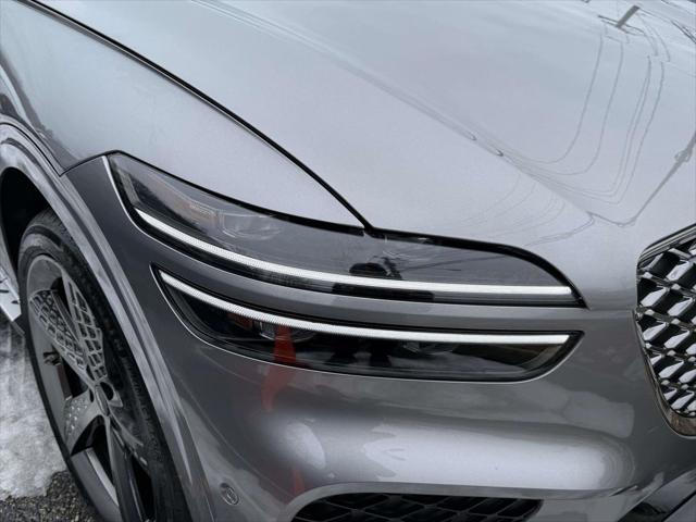 2024 Genesis GV70 3.5T AWD Sport