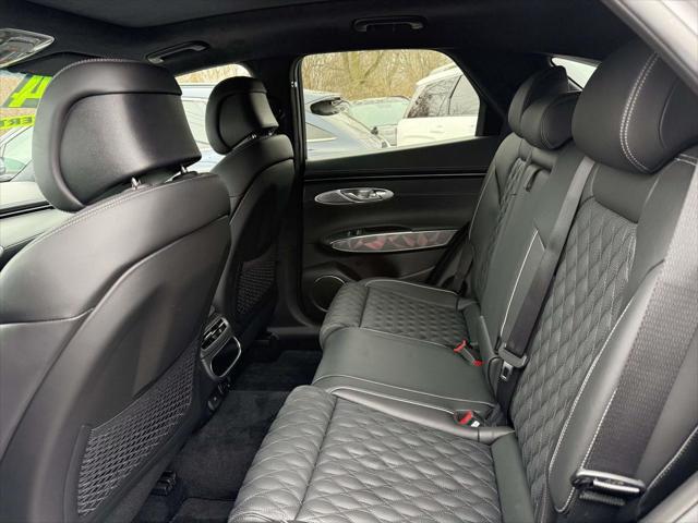 2024 Genesis GV70 3.5T AWD Sport