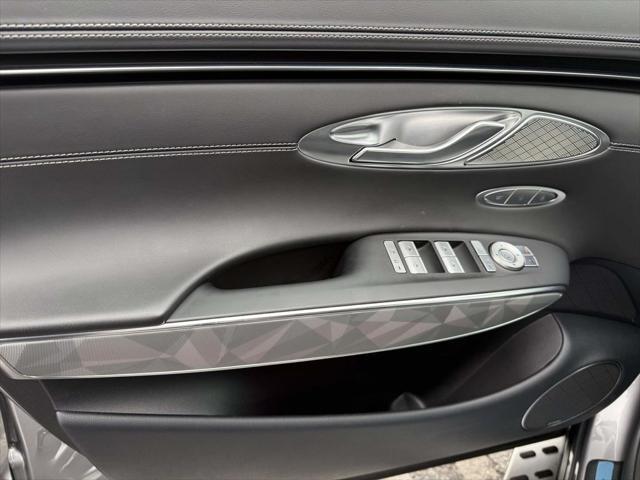 2024 Genesis GV70 3.5T AWD Sport