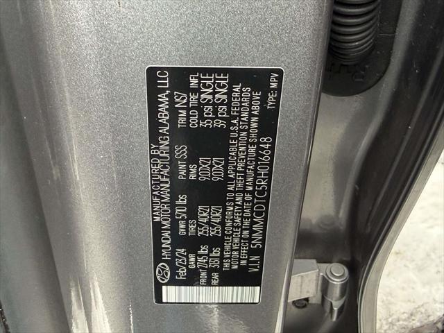 2024 Genesis GV70 3.5T AWD Sport