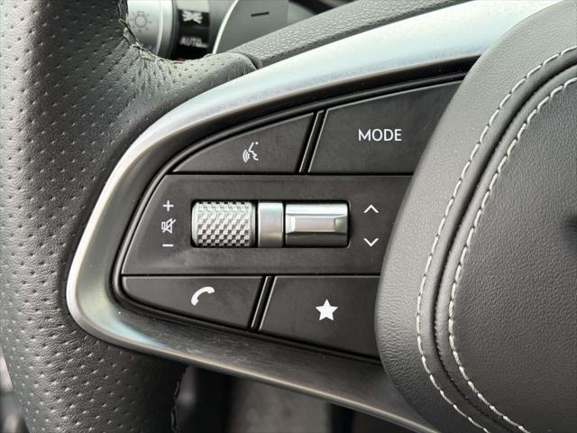 2024 Genesis GV70 3.5T AWD Sport