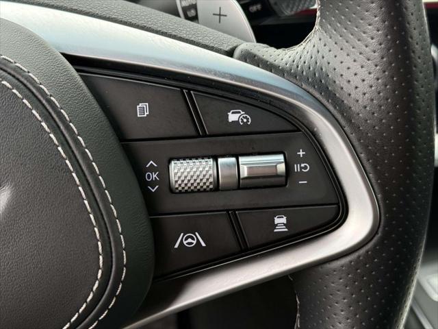 2024 Genesis GV70 3.5T AWD Sport