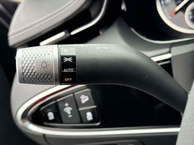 2024 Genesis GV70 3.5T AWD Sport