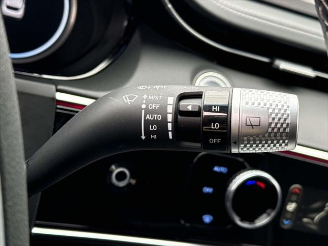 2024 Genesis GV70 3.5T AWD Sport