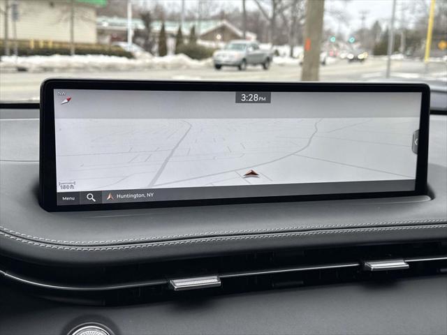 2024 Genesis GV70 3.5T AWD Sport