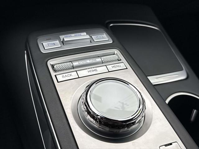 2024 Genesis GV70 3.5T AWD Sport