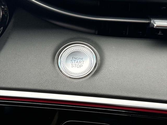 2024 Genesis GV70 3.5T AWD Sport