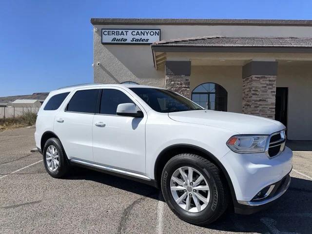 2015 Dodge Durango