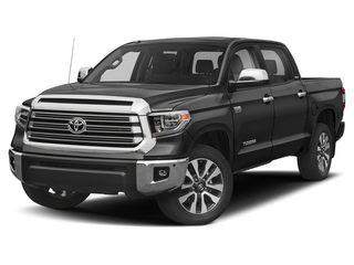 2019 Toyota Tundra