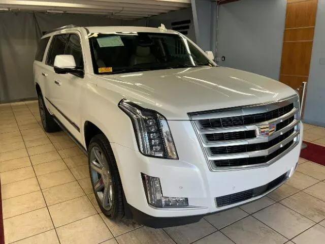 2016 Cadillac Escalade ESV Premium Collection for sale in Charlotte, NC