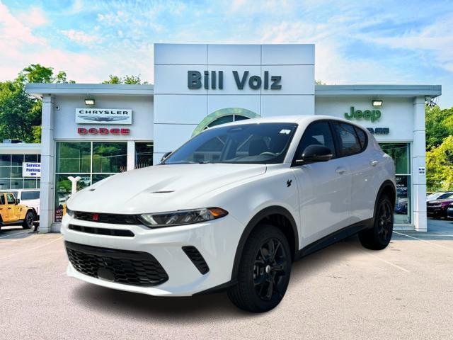 2025 Dodge Hornet HORNET GT AWD 2025 Dodge Hornet HORNET GT AWD