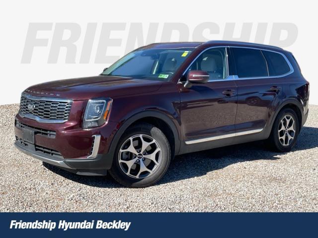 2020 Kia Telluride