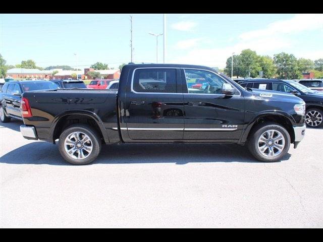 2024 Ram 1500 Limited Crew Cab 4x4 5'7" Box
