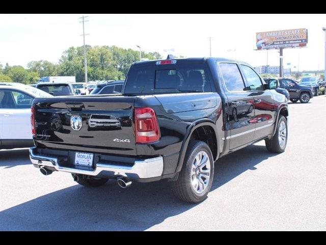 2024 Ram 1500 Limited Crew Cab 4x4 5'7" Box