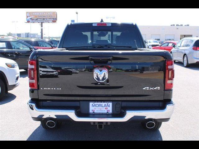 2024 Ram 1500 Limited Crew Cab 4x4 5'7" Box