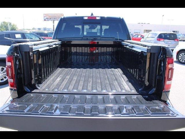 2024 Ram 1500 Limited Crew Cab 4x4 5'7" Box