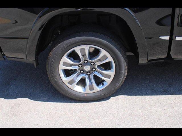 2024 Ram 1500 Limited Crew Cab 4x4 5'7" Box
