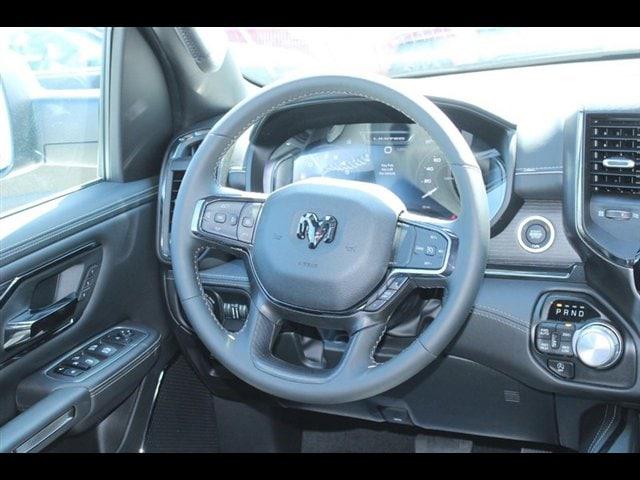 2024 Ram 1500 Limited Crew Cab 4x4 5'7" Box